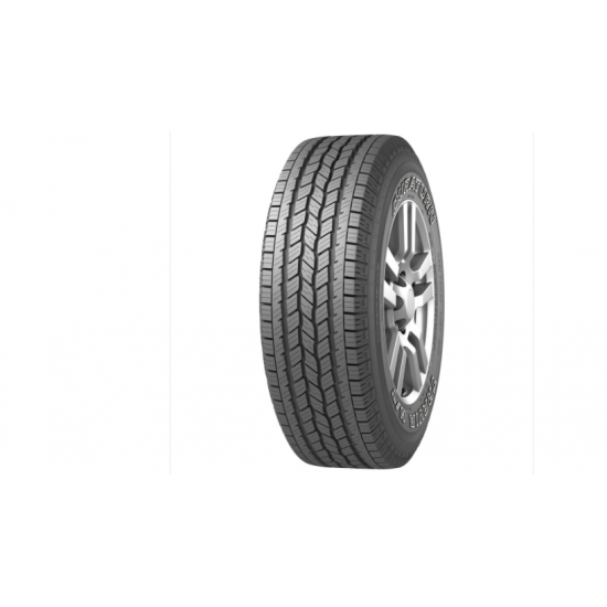 Duraturn 31X10.50R15LT (6PR) - Travia H/T